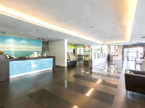 The LimeTree Hotel