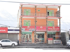 Hotel Red Sun And Restaurant