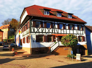 Hotel Landgasthof Sonne
