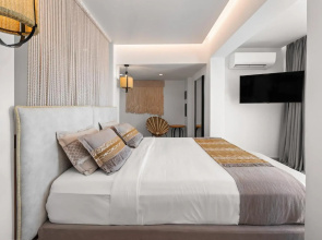 Cabana Blu Lifestyle Boutique Hotel & Suites
