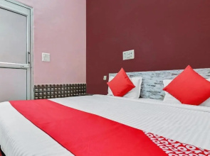 Friend by OYO Rooms