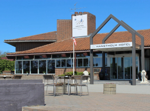 Montra Hotel Hanstholm