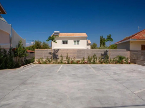 Grappolo Lefkada Villas - Villa Vertzami just 2 km from Lefkada town