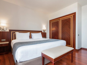 Eurostars Ciudad de la Coruña