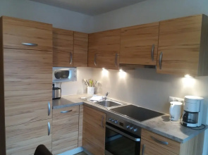 Sonnenhof Mieming Apartments & Zimmer