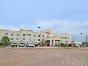 Hampton Inn Alpine