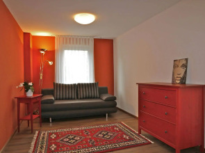 Hotel Markgräfler Hof