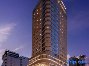 Adamas Boutique Hotel Nha Trang