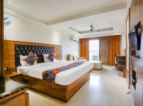 Fabhotel Prime F9 Sonipat
