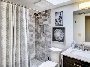 Stylish Tucson Home w/ Patio & Private Pool!