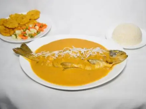 La Casa De Gina
