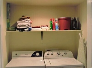 Sally Paskvan 2 Bedroom Condo