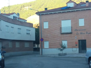 Casa Rural La Mica Real