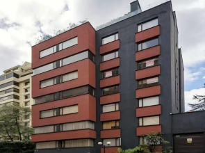 Apartment Rosales 504