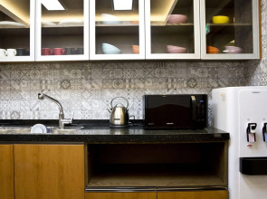 Seoulite Inn Myeongdong