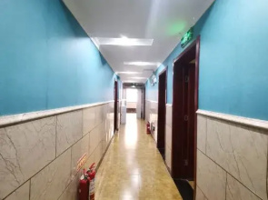 Suzhou Jiale Hotel