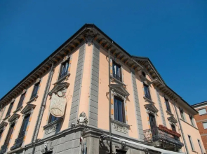 Albergo Italia