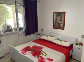 villa rosa