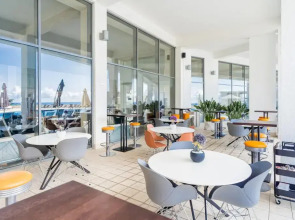 Апартаменты Ideal House