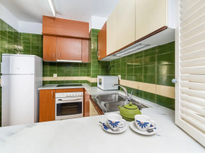 Aparthotel Costa Encantada