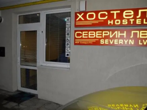 Hostel Severyn Lv