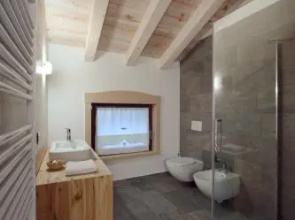 Zoncolan Apartments