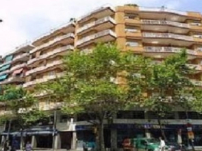 Apartamentos Europa