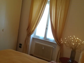 Airport Bergamo Apartments