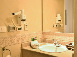 Aura Resort Sidi Abdel Rahman - El Alamein