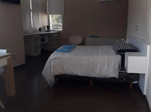 Lucila Suites