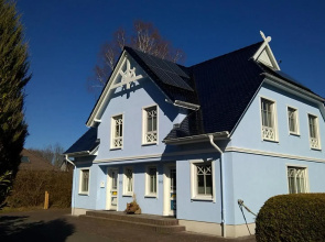 Ostseezwilling Haus 2