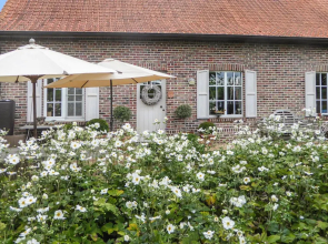 Awesome Home in Kemmel With 3 Bedrooms and Wifi