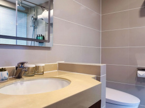 Novotel Shanghai Atlantis