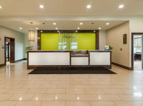 Hilton Garden Inn Preston Casino Area