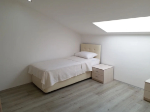 Likya Park Evleri 2 bedroom E10