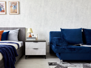 Apartments on Uralskaya street 71k3
