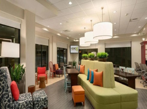 Home2 Suites by Hilton Saginaw, MI