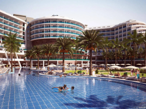 Sea Planet Resort & SPA