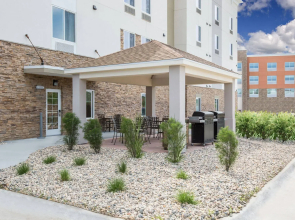 Candlewood Suites Omaha - Millard Area by IHG