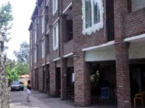 Old House Hotel