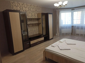 Apartamenty na bul'vare Novyj 9