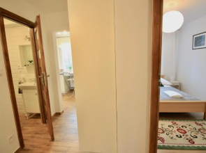 Apartament Bazatatry Słoneczny