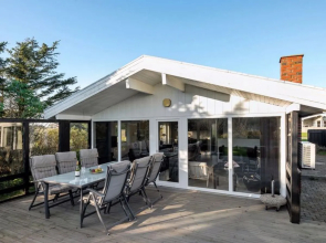 "Arent" - 300m from the sea in NW Jutland