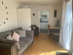 Number 3, Lytton Tree Lodge, Reydon, Southwold