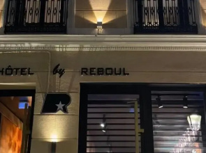 HOTEL by REBOUL - Boutique Hôtel Cassis