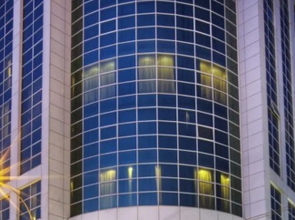 Dedeman Erbil Hotel City Center