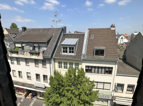 Nice City-Center Apartment for 1-2p