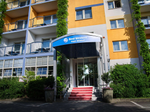Best Western Hotel Windorf