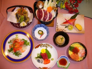 Hotel Shibata
