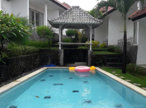 White Dove Villa